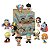 Funko Mystery Minis One Piece Fish-Man Island Saga #90648 Vinil 6,5 Cm Oficial Funko Vinil 6,5 cm... - Imagem 1