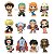 Funko Mystery Minis One Piece Fish-Man Island Saga #90648 Vinil 6,5 Cm Oficial Funko Vinil 6,5 cm... - Imagem 2