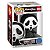 Funko Pop Ghost Face Ghost Face Sit #2002 Vinil 9,5 Cm Oficial Funko Vinil 9,5 cm Oficial Funko - Imagem 1