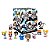 Funko Pop Funko Minis Cartoon Network Display C/12Pcs #92355 Vinil 9,5 cm Oficial Funko - Imagem 1