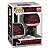 Funko Pop Marvel Daredevil Born Again Daredevil Battle Damaged #1579 Vinil 9,5 Cm Oficial Funko V... - Imagem 2