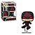 Funko Pop Marvel Daredevil Born Again Daredevil Battle Damaged #1579 Vinil 9,5 Cm Oficial Funko V... - Imagem 3