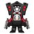 Funko Bitty Pop Skibidi Bots Titan Speakerman Skibidi Toilet 2,5Cm Miniatura Oficial Funko 2,5cm ... - Imagem 2