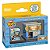 Funko Bitty Pop Towns Skateboarder And Skate Shop 2,5Cm Miniatura Oficial Funko 2,5cm Miniatura O... - Imagem 2