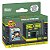 Funko Bitty Pop Towns Patron And Record Store 2,5Cm Miniatura Oficial Funko 2,5cm Miniatura Ofici... - Imagem 1