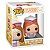 Funko Bitty Pop Towns Donut Shop And Employee 2,5Cm Miniatura Oficial Funko 2,5cm Miniatura Ofici... - Imagem 2