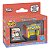 Funko Bitty Pop Towns City Arcade And Patron 2,5Cm Miniatura Oficial Funko 2,5cm Miniatura Oficia... - Imagem 1