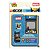 Funko Bitty Pop Marvel X-Men Arcade X-Men 2,5Cm Miniatura Oficial Funko 2,5cm Miniatura Oficial F... - Imagem 1