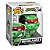 Funko Bitty Pop Turtle Arcade Turtles 2,5Cm Miniatura Oficial Funko 2,5cm Miniatura Oficial Funko - Imagem 4