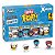 Funko Bitty Pop Marvel X-Men Gambit 4Pack 2,5Cm Miniatura Oficial Funko 2,5cm Miniatura Oficial F... - Imagem 1