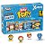 Funko Bitty Pop Marvel X-Men Jean Grey 4Pack 2,5Cm Miniatura Oficial Funko 2,5cm Miniatura Oficia... - Imagem 1