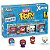 Funko Bitty Pop Marvel X-Men Magneto 4Pack 2,5Cm Miniatura Oficial Funko 2,5cm Miniatura Oficial ... - Imagem 1