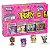 Funko Bitty Pop Mlp Twilight Sparkle 4Pack 2,5Cm Miniatura Oficial Funko 2,5cm Miniatura Oficial ... - Imagem 1