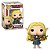 Funko Pop Delicious In Dungeon Marcille #2200 Vinil 9,5 cm Oficial Funko - Imagem 3
