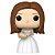 Funko Pop Friends S7 Rachel Green Wedding Dress #1867 Vinil 9,5 Cm Oficial Funko Vinil 9,5 cm Ofi... - Imagem 2