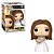 Funko Pop Friends S7 Rachel Green Wedding Dress #1867 Vinil 9,5 Cm Oficial Funko Vinil 9,5 cm Ofi... - Imagem 3