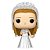 Funko Pop Friends S7 Phoebe Buffay Wedding Dress #1868 Vinil 9,5 Cm Oficial Funko Vinil 9,5 cm Of... - Imagem 1
