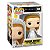 Funko Pop Friends S7 Phoebe Buffay Wedding Dress #1868 Vinil 9,5 Cm Oficial Funko Vinil 9,5 cm Of... - Imagem 2