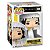 Funko Pop Friends S7 Monica Geller Wedding Dress #1869 Vinil 9,5 Cm Oficial Funko Vinil 9,5 cm Of... - Imagem 1
