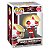Funko Pop Hazbin Hotel Charlie Morningstar #2239 Vinil 9,5 Cm Oficial Funko Vinil 9,5 cm Oficial ... - Imagem 1