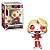 Funko Pop Hazbin Hotel Charlie Morningstar #2239 Vinil 9,5 Cm Oficial Funko Vinil 9,5 cm Oficial ... - Imagem 3
