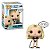 Funko Pop Rocks Britney Spears Work B!Tch #495 Vinil 9,5 Cm Oficial Funko Vinil 9,5 cm Oficial Funko - Imagem 3