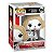 Funko Pop It Welcome To Derry Original Periwinkle #1854 Vinil 9,5 Cm Oficial Funko Vinil 9,5 cm O... - Imagem 1