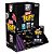 Funko Bitty Pop Mystery Nightmare Christmas 2,5Cm Miniatura Oficial Funko 2,5cm Miniatura Oficial... - Imagem 1