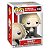 Funko Pop Tokyo Revengers Mikey #2132 Vinil 9,5 cm Oficial Funko - Imagem 2