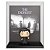 Funko Pop The Exorcist Cover Father Karras #22 Vinil 9,5 Cm Oficial Funko Vinil 9,5 cm Oficial Funko - Imagem 1
