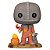 Funko Pop Horror Sam W/Pumpkin #1956 Vinil 9,5 Cm Oficial Funko Vinil 9,5 cm Oficial Funko - Imagem 1