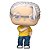 Funko Pop Chase Sakamoto Days Shin Taro Sakamoto #2058 Variante Rara 1 Em 6 Vinil 9,5Cm Vinil 9,5... - Imagem 1