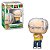 Funko Pop Chase Sakamoto Days Shin Taro Sakamoto #2058 Variante Rara 1 Em 6 Vinil 9,5Cm Vinil 9,5... - Imagem 3