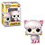 Funko Pop Chase Ranma 1/2 Shampo #2028 Variante Rara 1 Em 6 Vinil 9,5Cm Vinil 9,5 cm Oficial Funko - Imagem 3