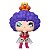 Funko Pop Chase One Piece 12 Emporio Ivankov #1906 Variante Rara 1 em 6 Vinil 9,5cm - Imagem 2
