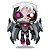 Funko Pop Chase Marvel X-Men 97 Plus Bastion Nimrod #1541 Variante Rara 1 Em 6 Vinil 9,5Cm Vinil ... - Imagem 1