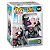Funko Pop Chase Marvel X-Men 97 Plus Bastion Nimrod #1541 Variante Rara 1 Em 6 Vinil 9,5Cm Vinil ... - Imagem 2