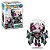 Funko Pop Chase Marvel X-Men 97 Plus Bastion Nimrod #1541 Variante Rara 1 Em 6 Vinil 9,5Cm Vinil ... - Imagem 3