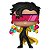 Funko Pop Chase Marvel X-Men 97 Jubilee #1536 Variante Rara 1 Em 6 Vinil 9,5Cm Vinil 9,5 cm Ofici... - Imagem 1