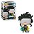 Funko Pop Chase Kaiju N 8 Plus Mina Ashiro #2083 Variante Rara 1 Em 6 Vinil 9,5Cm Vinil 9,5 cm Of... - Imagem 3