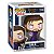 Funko Pop Chase Baldurs Gate S2 Gale #1146 Variante Rara 1 em 6 Vinil 9,5cm - Imagem 1