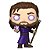 Funko Pop Chase Baldurs Gate S2 Gale #1146 Variante Rara 1 em 6 Vinil 9,5cm - Imagem 2