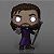 Funko Pop Chase Baldurs Gate S2 Gale #1146 Variante Rara 1 em 6 Vinil 9,5cm - Imagem 3