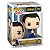 Funko Pop Chase Fallout Cooper Howard #1767 Variante Rara 1 Em 6 Vinil 9,5Cm Vinil 9,5 cm Oficial... - Imagem 1