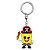Funko Pop Keychain Spongebob Squarepants Spongebob Pirate #83589 Vinil 9,5 Cm Oficial Funko Vinil... - Imagem 1