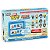 Funko Bitty Pop Naruto Shippuden Tenten 4Pack 2,5Cm Miniatura Oficial Funko 2,5cm Miniatura Ofici... - Imagem 2