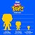 Funko Bitty Pop Naruto Shippuden Tenten 4Pack 2,5Cm Miniatura Oficial Funko 2,5cm Miniatura Ofici... - Imagem 3