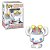 Funko Pop Hello Kitty Sprg Cinnamoroll #131 Vinil 9,5 Cm Oficial Funko Vinil 9,5 cm Oficial Funko - Imagem 2