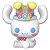 Funko Pop Hello Kitty Sprg Cinnamoroll #131 Vinil 9,5 Cm Oficial Funko Vinil 9,5 cm Oficial Funko - Imagem 3