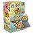 Funko Bitty Pop Mystery Care Bear Egg 2,5Cm Miniatura Oficial Funko 2,5cm Miniatura Oficial Funko - Imagem 1